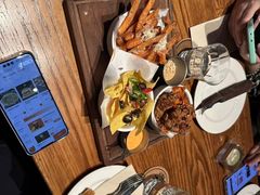 -京A Taproom·精酿餐吧(CBD店)