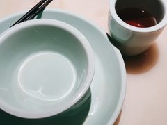 -绿茶餐厅(广州天河城店)