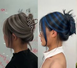 点击看大图 -十六番发型师事务所