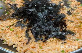 Zhenliwei Fried Rice