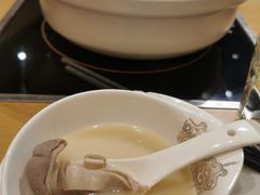 -湯系·煲汤手艺人(东二环泰禾广场店)