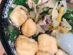 -老城南.鸭血粉丝汤(夫子庙店)