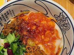 -陇上秦轩西安biangbiang面(EFC欧美金融商业城店)