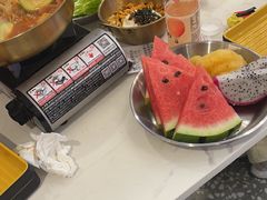 -花味·自助烤肉(南方时代店)