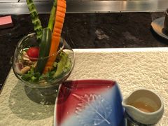 -Ginza Onodera铁板烧(外滩十八号店)