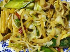 -美味居(古城店)