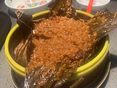 -老头儿油爆虾(星光一期店)
