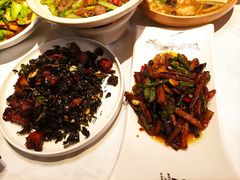 -纳家楼·地道陕菜(劳动路店)