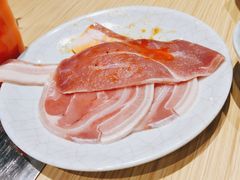 -吉木烤肉自助餐厅(乐汇城店)