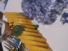 芒果糯米饭-帕蓝·暹罗料理(曲阳店)