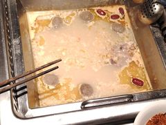 -冠菌火锅自助(东莞樟木头店)