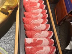 -熊喵来了火锅(太原里第2分店)