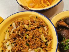 -东排食堂长沙小吃大排档(五一广场店)