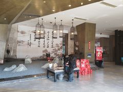 -胥城奥灶面·面之府(书香世家月亮湾酒店)