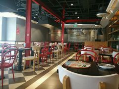 -Mr.Pizza米斯特比萨(苏州平江万达广场店)