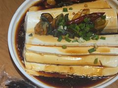 -二旗里烧烤·烤羊排(龙域店)