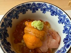 -鮨一日本料理旗舰店(总店)