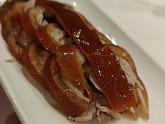 -大鸭梨烤鸭(石佛营店)