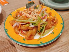 -迷你椰·泰式大排档(北京首店)