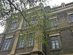 -张学良旧居陈列馆
