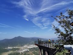 -南武当山景区