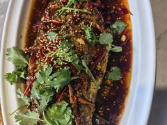 -百味地锅鸡(二店·财校分店)