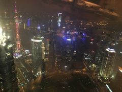 -上海柏悦酒店·世纪100牛排馆