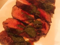 烤牛排-Ocean's Table 欧舍