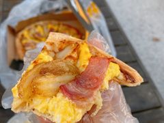 -乐凯撒披萨(欢乐颂购物中心店)
