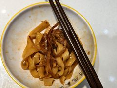 -力加客辣子鸡盖面(吾悦广场店)