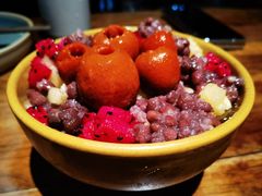 -薇酌饮·陕西菜(南门外店)