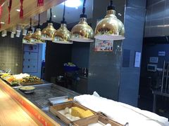 -青馋口小份烤鱼(乐天世纪城店)