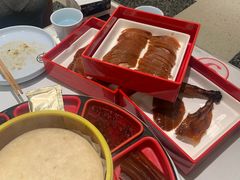锦炉酥皮烤鸭-锦炉·酥皮烤鸭(绿城百合店)
