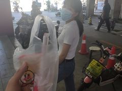 -蜜雪冰城(鼓楼南大街店)