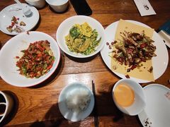 -黄泥岗·黄陂农家菜(百步亭店)