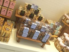 -黛瓦兰西点(开发区店)