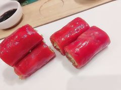 -悦得闲广式茶楼点心(石厦时代广场店)