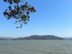 -东钱湖旅游度假区