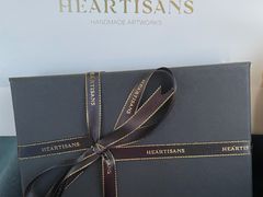 -HEARTISANS手工DIY皮艺体验(安贞环宇荟店)