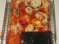 -云晓光头烧烤吧(川沙绿地店)