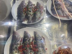 -三只鸟本地特色菜馆(上饶总店)