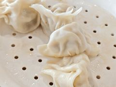 -金冠水饺(花园店)