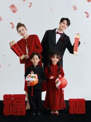 -光影纪·Baby·Home儿童摄影(丁桥店)