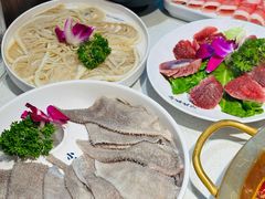 -小龙坎火锅(总店)