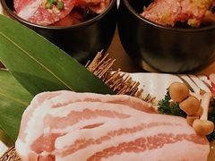 -赤坂亭·M9和牛烧肉(南京江南虹悦城店)