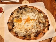 -Mercato莫卡多露台餐厅与酒吧(K11店)