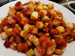 -鸿运楼烤鸭店(天桥店)