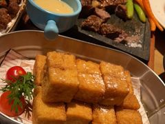 -原石牛扒·约会餐厅(龙城万科里店)