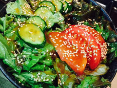 -松阪牛焼肉M(法善寺横丁店)