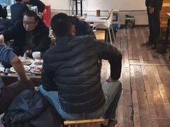 大堂-清真·金鑫隆牛羊肉(环山路店)